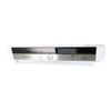 Grundig Dishwasher Control Panel Fascia - Image 6
