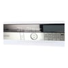 Grundig Dishwasher Control Panel Fascia - Image 7