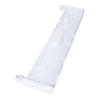 Lamona Dishwasher Control Panel Fascia White - Image 2