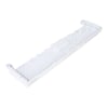 Lamona Dishwasher Control Panel Fascia White - Image 3