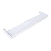 Lamona Dishwasher Control Panel Fascia White - Image 4