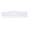 Lamona Dishwasher Control Panel Fascia White - Image 6