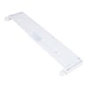 Lamona Dishwasher Control Panel Fascia White - Image 10