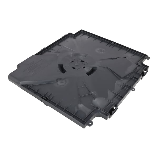 Poseidon Bottom Tray 45Cm