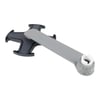 Beko Dishwasher Spray Arm Wheel - Image 3