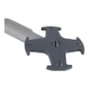Beko Dishwasher Spray Arm Wheel - Image 6