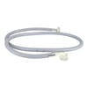 Beko Dishwasher Water Inlet Hose - Image 3