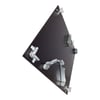 Lamona Cooker & Hob Hob Ceramic Glass Top Glass Only - Image 8