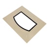 Leisure Cooker & Hob Front Door Lower Oven - Image 1