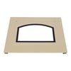 Leisure Cooker & Hob Front Door Lower Oven - Image 3