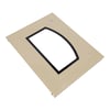 Leisure Cooker & Hob Front Door Lower Oven - Image 11