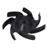 Beko Cooker & Hob Fan Motor Propeller - Image 1