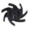 Beko Cooker & Hob Fan Motor Propeller - Image 2