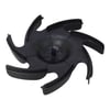 Beko Cooker & Hob Fan Motor Propeller - Image 6