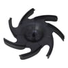 Beko Cooker & Hob Fan Motor Propeller - Image 7