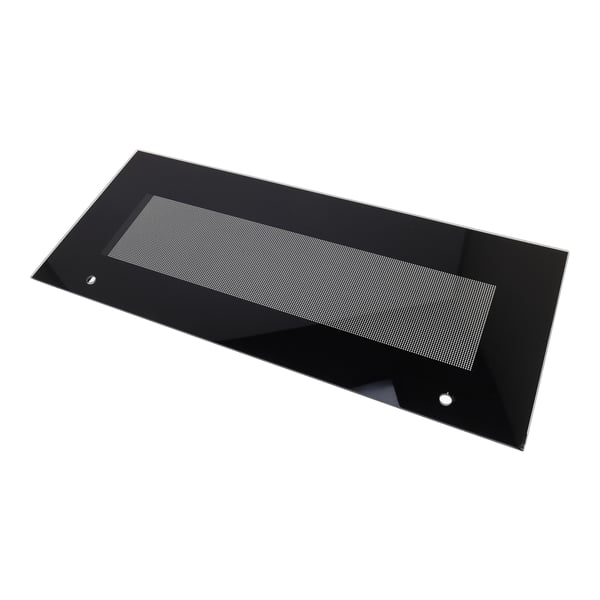 Top Front Inner Door Inner Glass Group
