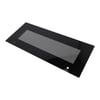 Lamona Cooker & Hob Top Front Inner Door Inner Glass Group - Image 3
