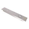 Lamona Cooker & Hob Control Panel Stainless Steel - Image 2