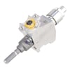 Beko Cooker & Hob Sabaf Coaxial Gas Tap 3 Kw - Image 2
