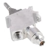 Beko Cooker & Hob Sabaf Coaxial Gas Tap 3 Kw - Image 3