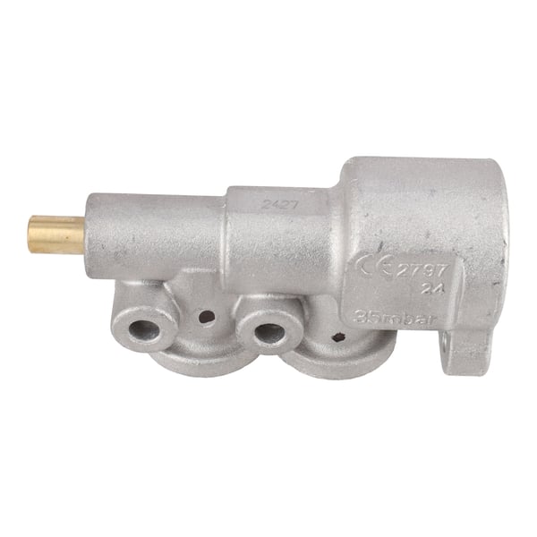 Gas Shut Off Valve