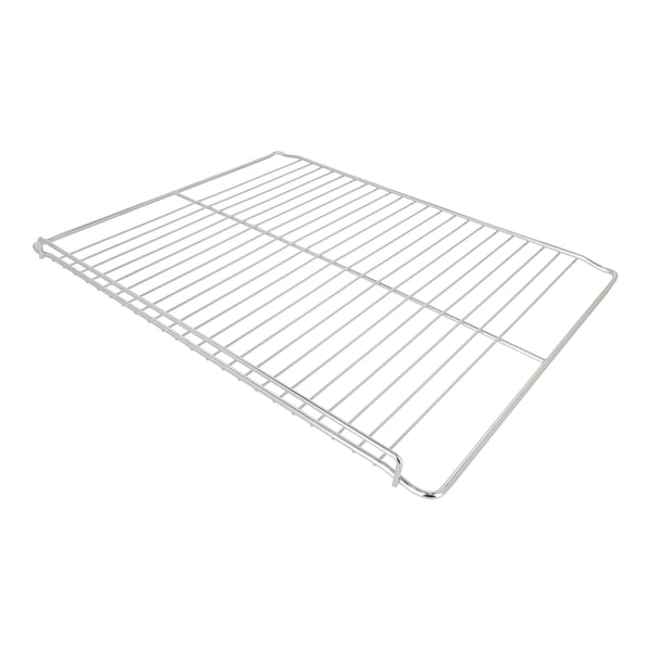 Grill Shelf