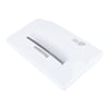 Blomberg Washing Machine Detergent Drawer Front Cover Assembly - Image 1