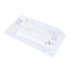 Blomberg Washing Machine Detergent Drawer Front Cover Assembly - Image 5