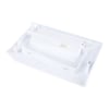 Blomberg Washing Machine Detergent Drawer Front Cover Assembly - Image 6