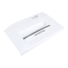 Blomberg Washing Machine Detergent Drawer Front Cover Assembly - Image 7