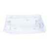 Blomberg Washing Machine Detergent Drawer Front Cover Assembly - Image 8