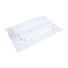 Blomberg Washing Machine Detergent Drawer Front Cover Assembly - Image 9