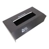 Blomberg Washing Machine Detergent Drawer Front Cover Assembly - Image 1