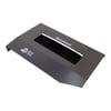 Blomberg Washing Machine Detergent Drawer Front Cover Assembly - Image 4