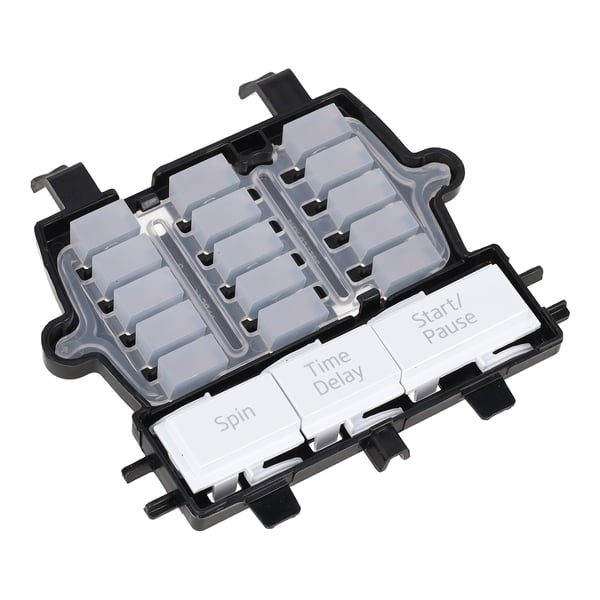 Light Guide Button Assembly