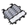 Beko Washing Machine Light Guide Button Assembly - Image 3