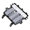 Beko Washing Machine Light Guide Button Assembly - Image 5