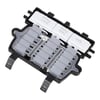 Beko Washing Machine Light Guide Button Assembly - Image 6