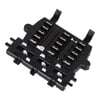 Beko Washing Machine Light Guide Button Assembly - Image 8