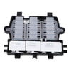 Beko Washing Machine Light Guide Button Assembly - Image 10