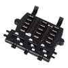 Beko Washing Machine Light Guide Button Assembly - Image 11