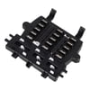 Beko Washing Machine Light Guide Button Assembly - Image 12