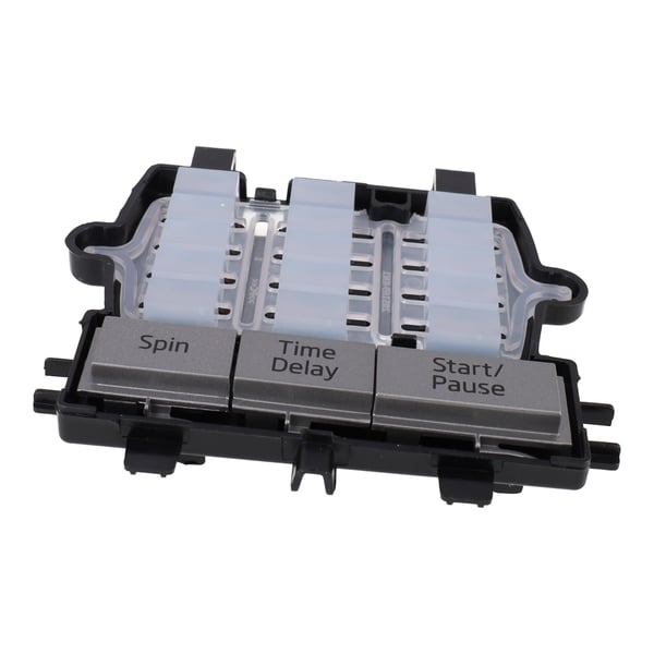 Light Guide Button Assembly