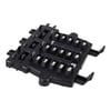 Beko Washing Machine Light Guide Button Assembly - Image 4