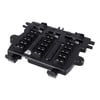 Beko Washing Machine Light Guide Button Assembly - Image 5
