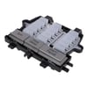 Beko Washing Machine Light Guide Button Assembly - Image 6