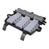 Beko Washing Machine Light Guide Button Assembly - Image 7