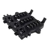 Beko Washing Machine Light Guide Button Assembly - Image 9