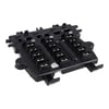 Beko Washing Machine Light Guide Button Assembly - Image 11