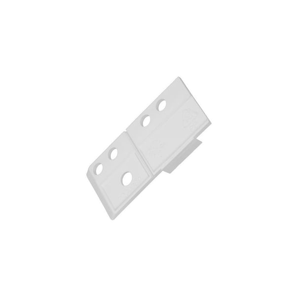 DISTANCE PIECE HINGE UPPER
